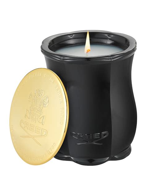 aventus candle creed.